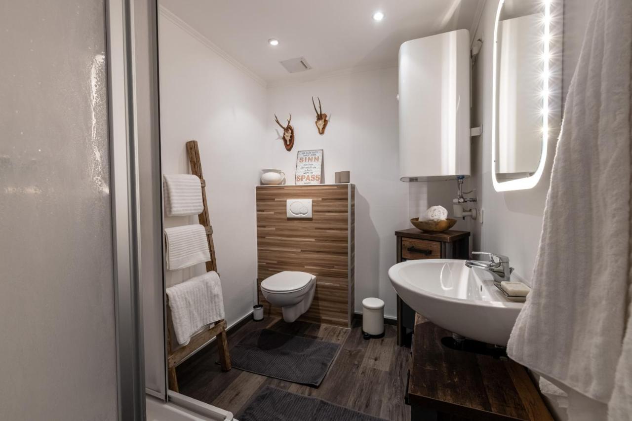 SportRedia Appartements Mariazell Exterior foto