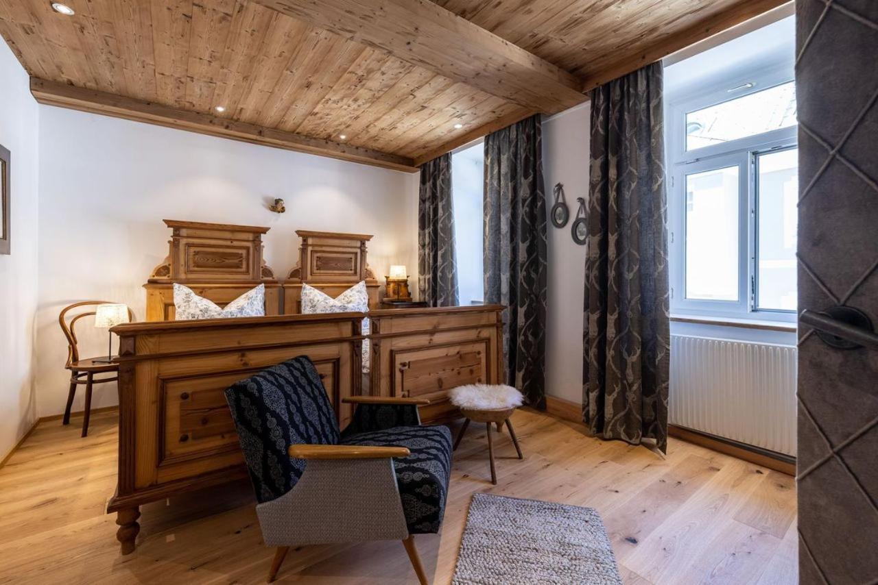 SportRedia Appartements Mariazell Exterior foto