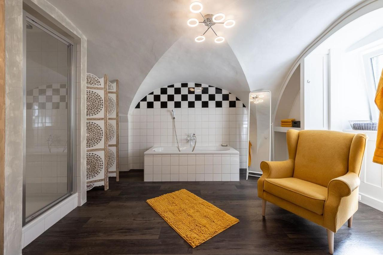 SportRedia Appartements Mariazell Exterior foto