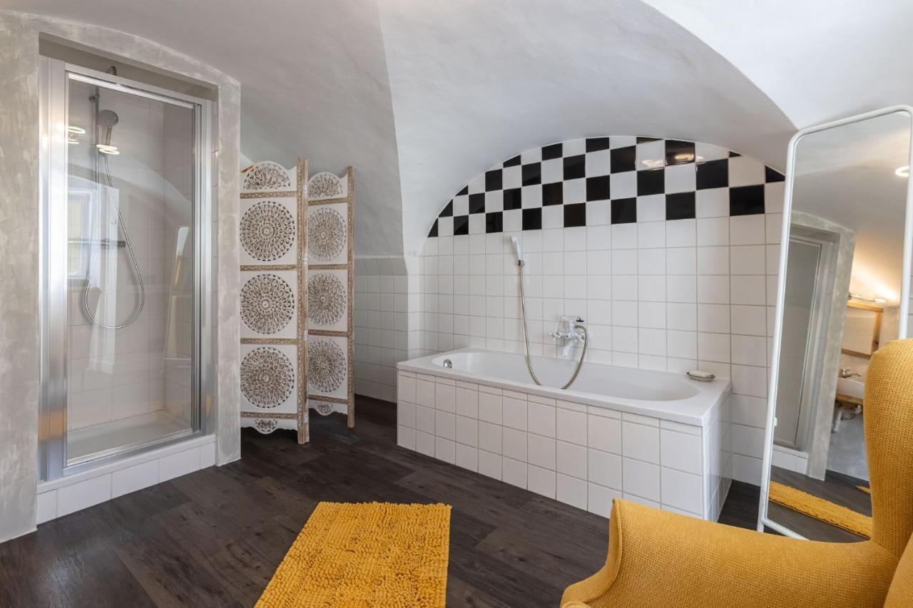 SportRedia Appartements Mariazell Exterior foto