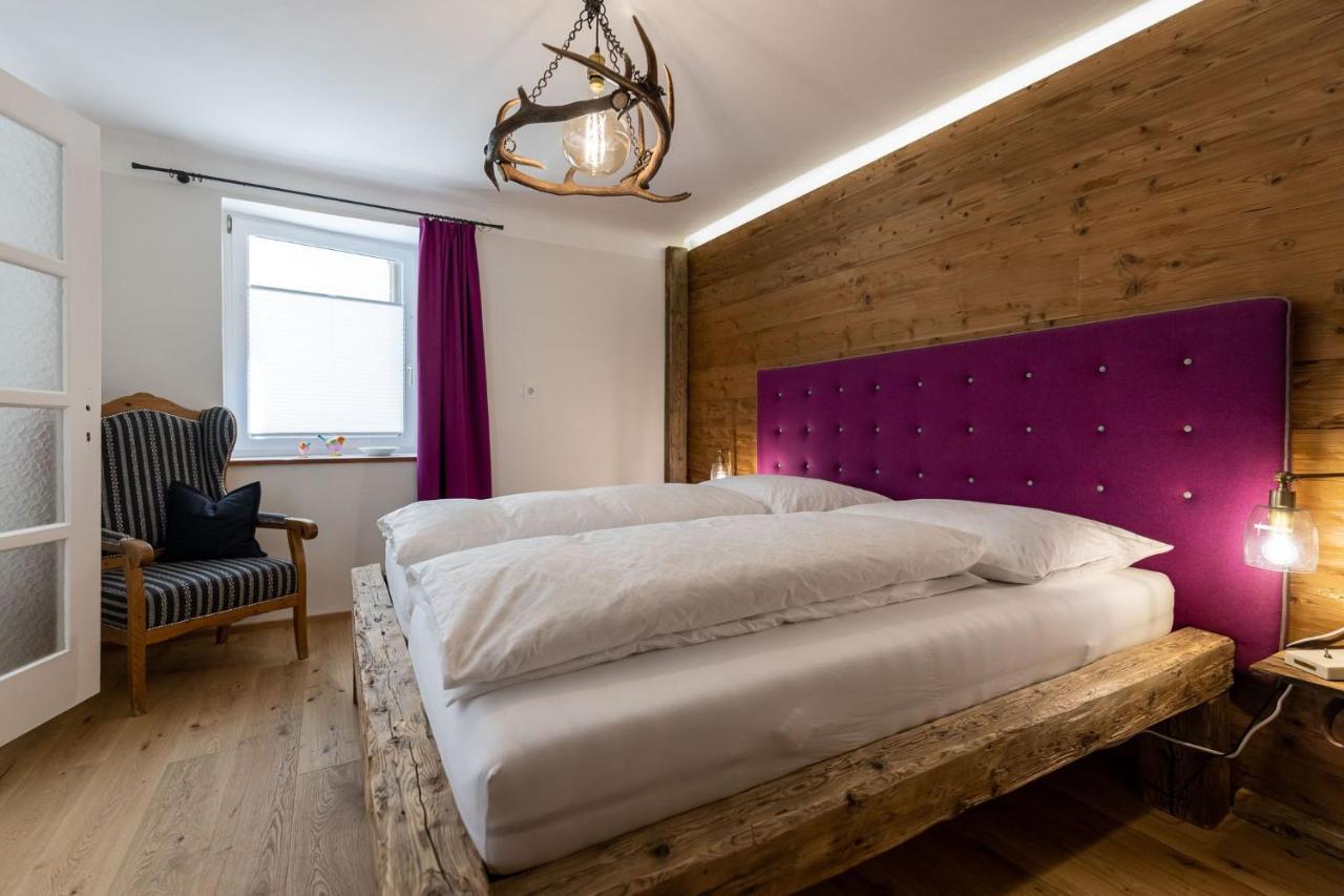 SportRedia Appartements Mariazell Exterior foto