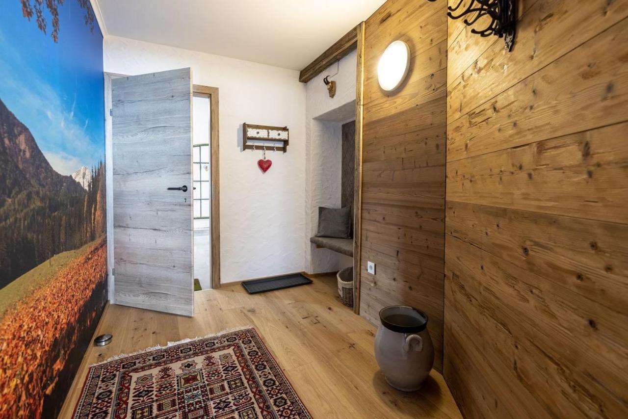 SportRedia Appartements Mariazell Exterior foto