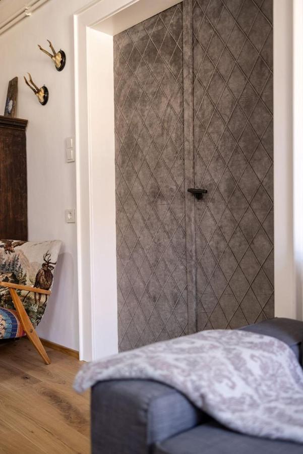 SportRedia Appartements Mariazell Exterior foto