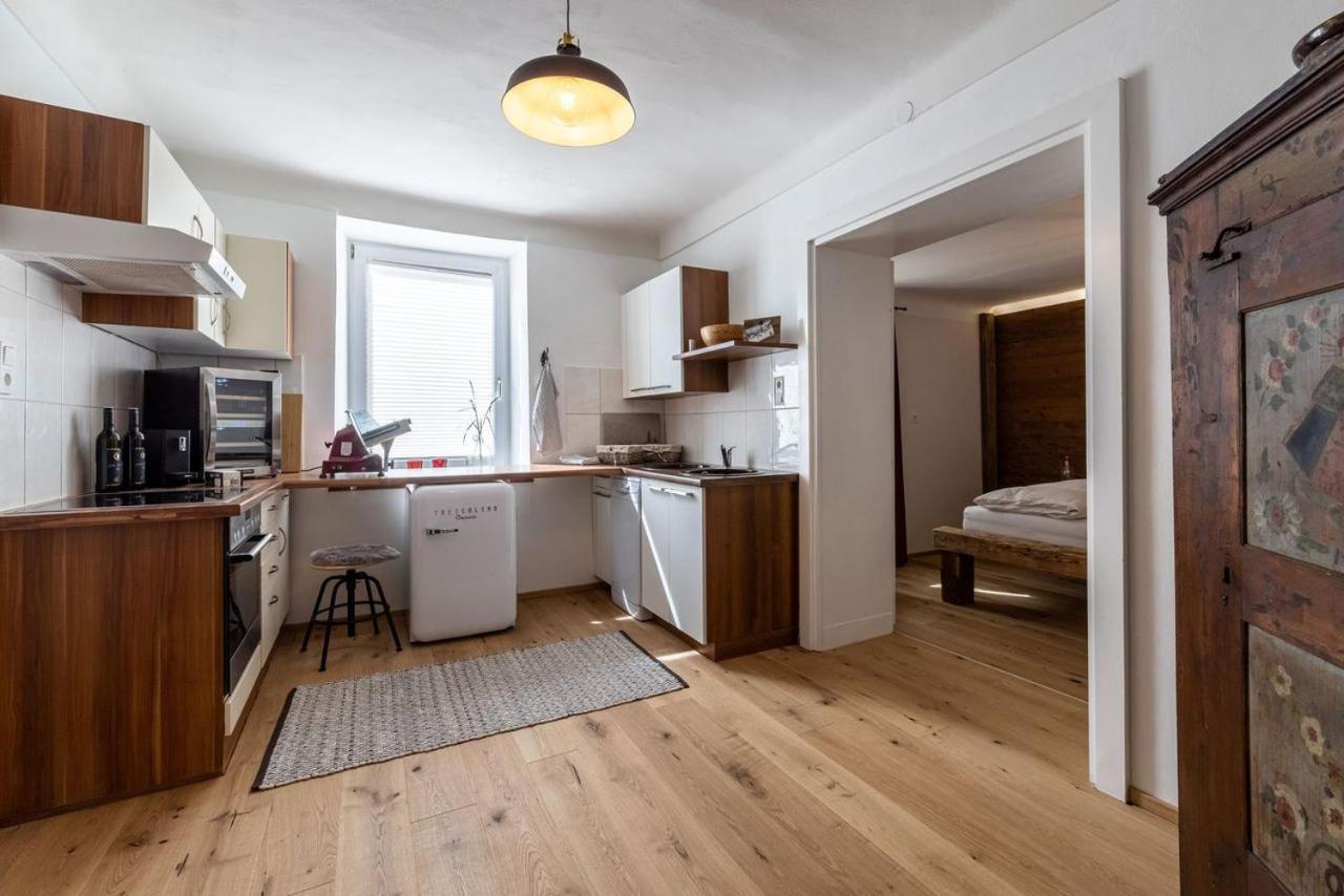 SportRedia Appartements Mariazell Exterior foto