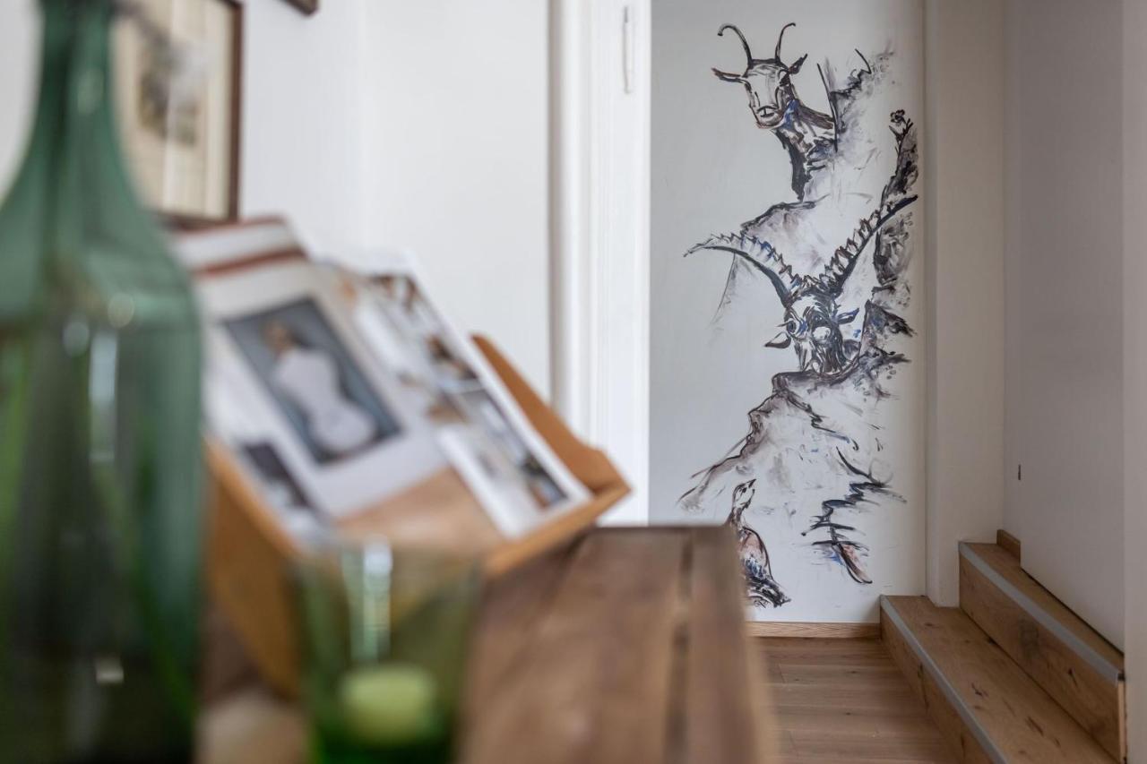 SportRedia Appartements Mariazell Exterior foto