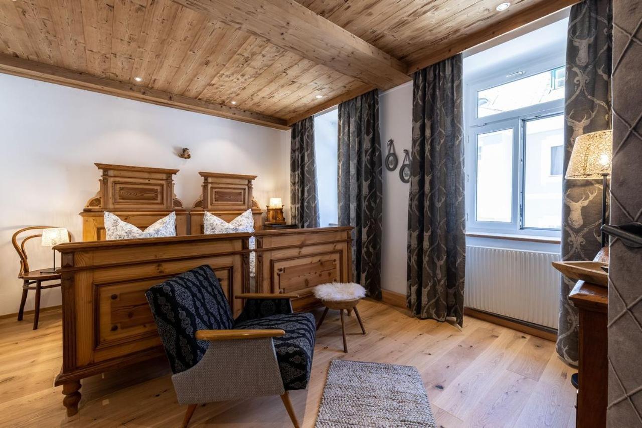 SportRedia Appartements Mariazell Exterior foto