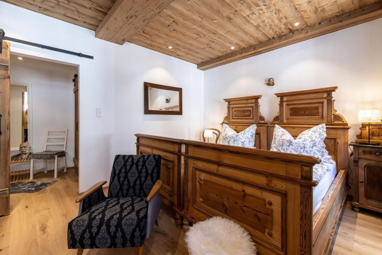 SportRedia Appartements Mariazell Exterior foto